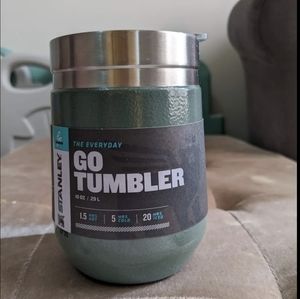 Stanley Go Tumbler